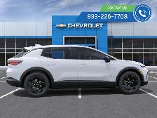 2026 Chevrolet Equinox EV LT - Photo 5