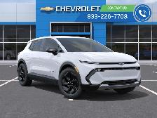 2026 Chevrolet Equinox EV LT - Photo 7