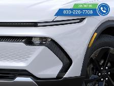 2026 Chevrolet Equinox EV LT - Photo 10