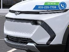 2026 Chevrolet Equinox EV LT - Photo 13