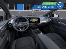 2026 Chevrolet Equinox EV LT - Photo 15