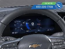 2026 Chevrolet Equinox EV LT - Photo 18