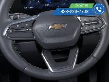 2026 Chevrolet Equinox EV LT - Photo 19