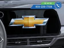 2026 Chevrolet Equinox EV LT - Photo 20