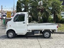 2008 Suzuki Carry 4x4 JDM Kei Truck with AC - Photo 6