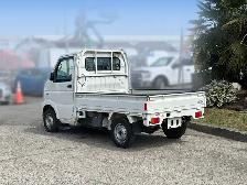 2008 Suzuki Carry 4x4 JDM Kei Truck with AC - Photo 7