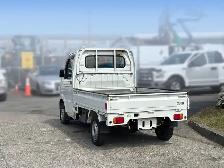 2008 Suzuki Carry 4x4 JDM Kei Truck with AC - Photo 8