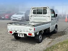 2008 Suzuki Carry 4x4 JDM Kei Truck with AC - Photo 9