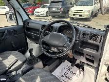 2008 Suzuki Carry 4x4 JDM Kei Truck with AC - Photo 14