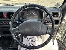 2008 Suzuki Carry 4x4 JDM Kei Truck with AC - Photo 15