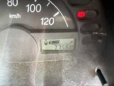 2008 Suzuki Carry 4x4 JDM Kei Truck with AC - Photo 16