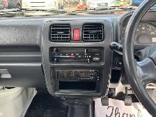 2008 Suzuki Carry 4x4 JDM Kei Truck with AC - Photo 21