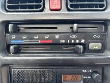 2008 Suzuki Carry 4x4 JDM Kei Truck with AC - Photo 22