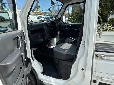 2008 Suzuki Carry 4x4 JDM Kei Truck with AC - Photo 28