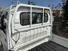 2008 Suzuki Carry 4x4 JDM Kei Truck with AC - Photo 29