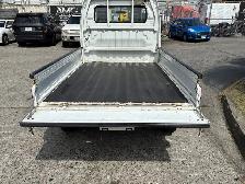 2008 Suzuki Carry 4x4 JDM Kei Truck with AC - Photo 31