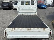 2008 Suzuki Carry 4x4 JDM Kei Truck with AC - Photo 32