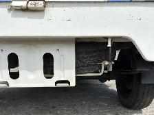 2008 Suzuki Carry 4x4 JDM Kei Truck with AC - Photo 37