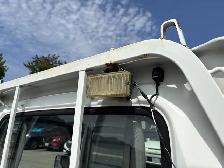 2008 Suzuki Carry 4x4 JDM Kei Truck with AC - Photo 38