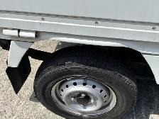 2008 Suzuki Carry 4x4 JDM Kei Truck with AC - Photo 44