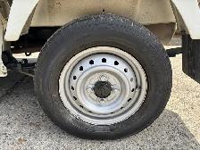 2008 Suzuki Carry 4x4 JDM Kei Truck with AC - Photo 47