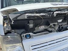 2008 Suzuki Carry 4x4 JDM Kei Truck with AC - Photo 52