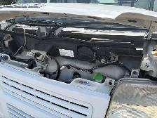 2008 Suzuki Carry 4x4 JDM Kei Truck with AC - Photo 53