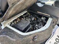 2008 Suzuki Carry 4x4 JDM Kei Truck with AC - Photo 55