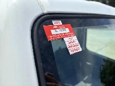 2008 Suzuki Carry 4x4 JDM Kei Truck with AC - Photo 56