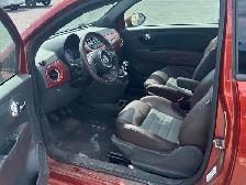 2013 Fiat 500 2dr HB Sport 5-Speed Manual - Photo 3
