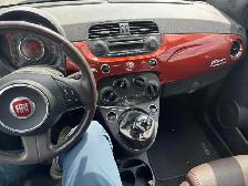 2013 Fiat 500 2dr HB Sport 5-Speed Manual - Photo 4