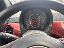 2013 Fiat 500 2dr HB Sport 5-Speed Manual - Photo 5