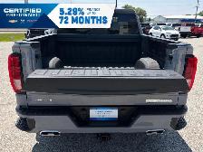 2024 GMC Sierra 1500 Elevation 1-Owner // Elevation Black Pkg... - Photo 7