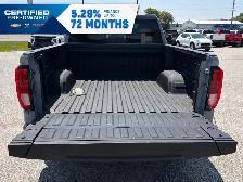2024 GMC Sierra 1500 Elevation 1-Owner // Elevation Black Pkg... - Photo 8