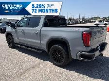 2024 GMC Sierra 1500 Elevation 1-Owner // Elevation Black Pkg... - Photo 9