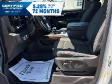 2024 GMC Sierra 1500 Elevation 1-Owner // Elevation Black Pkg... - Photo 10