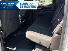 2024 GMC Sierra 1500 Elevation 1-Owner // Elevation Black Pkg... - Photo 11
