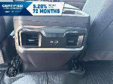 2024 GMC Sierra 1500 Elevation 1-Owner // Elevation Black Pkg... - Photo 12