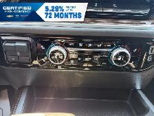 2024 GMC Sierra 1500 Elevation 1-Owner // Elevation Black Pkg... - Photo 14
