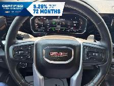 2024 GMC Sierra 1500 Elevation 1-Owner // Elevation Black Pkg... - Photo 15