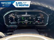 2024 GMC Sierra 1500 Elevation 1-Owner // Elevation Black Pkg... - Photo 16
