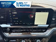 2024 GMC Sierra 1500 Elevation 1-Owner // Elevation Black Pkg... - Photo 17