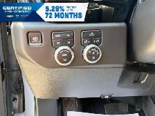 2024 GMC Sierra 1500 Elevation 1-Owner // Elevation Black Pkg... - Photo 18