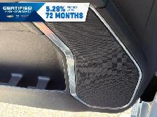 2024 GMC Sierra 1500 Elevation 1-Owner // Elevation Black Pkg... - Photo 19