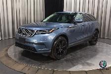 2022 Land Rover Range Rover Velar