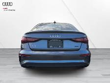 2024 Audi A3 Sedan PROGRESSIV S-LINE QU - Photo 4