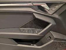 2024 Audi A3 Sedan PROGRESSIV S-LINE QU - Photo 9