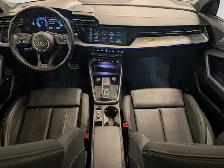 2024 Audi A3 Sedan PROGRESSIV S-LINE QU - Photo 11