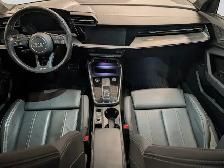 2024 Audi A3 Sedan PROGRESSIV S-LINE QU - Photo 13
