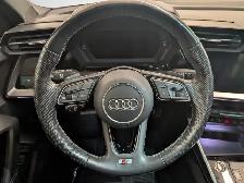 2024 Audi A3 Sedan PROGRESSIV S-LINE QU - Photo 15